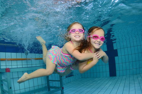 Blacktown Aquatic Centre - Phillip Island Accommodation 0