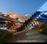 Borrodell Estate - Phillip Island Accommodation