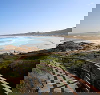 Cape Conran Nature Trail - Phillip Island Accommodation