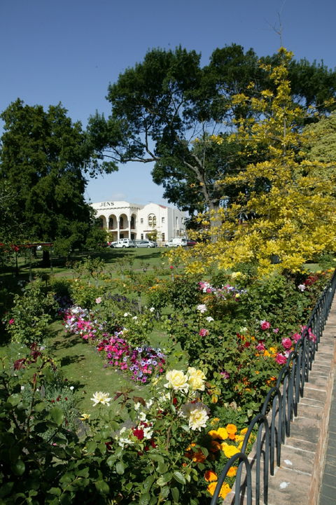 Cave Garden - Phillip Island Accommodation 1
