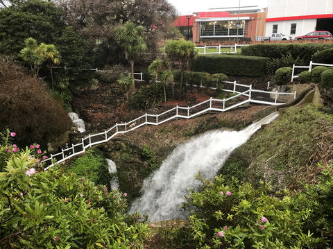 Cave Garden - Phillip Island Accommodation 2