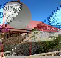 Ceduna National Trust Musuem - Phillip Island Accommodation