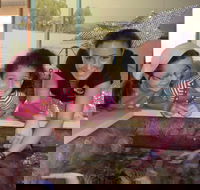 Central Coast Marine Discovery Centre - Phillip Island Accommodation