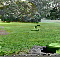 Cottonwood Glen Picnic Area - Phillip Island Accommodation
