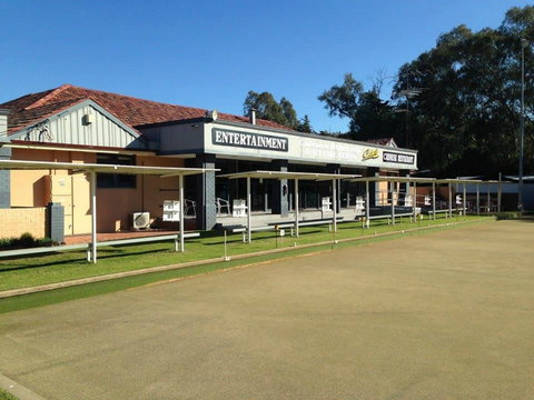 Culcairn Bowling And Recreation Club - Phillip Island Accommodation 0