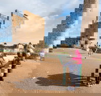 Discovering Historic Moonta Town Drive - Phillip Island Accommodation