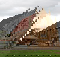 Discovering Historic Moonta Town Walk - Phillip Island Accommodation