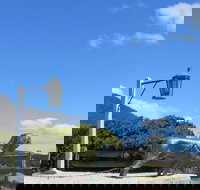 Eaglehawk Neck Historic Site - Phillip Island Accommodation