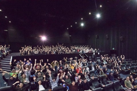 Event Cinemas - Innaloo - Phillip Island Accommodation 0