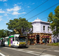 Fitzroy - Phillip Island Accommodation