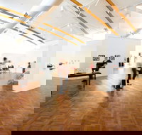 Goulburn Regional Art Gallery - Phillip Island Accommodation