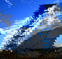 Gravity Discovery Centre and Observatory - Phillip Island Accommodation