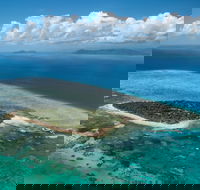 Green Island National Park - Phillip Island Accommodation