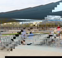 Great Artesian Bore Baths Goodooga - Phillip Island Accommodation