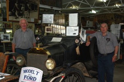 Gundagai Historic Museum - Phillip Island Accommodation 2