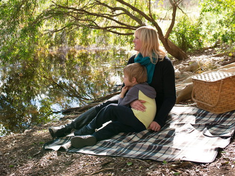 Haig Street Quarry Bushland Reserve Trails - Phillip Island Accommodation 0