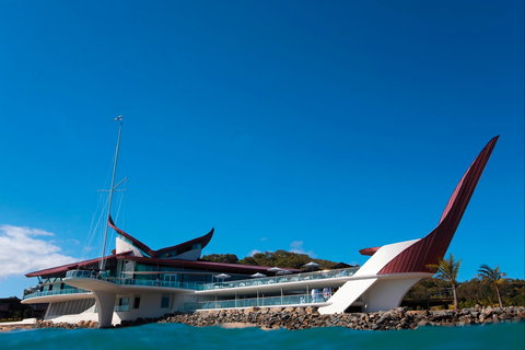 Hamilton Island Yacht Club - Phillip Island Accommodation 2