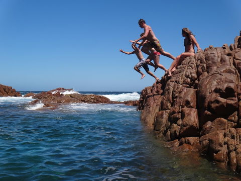 Hillocks Drive - Phillip Island Accommodation 0
