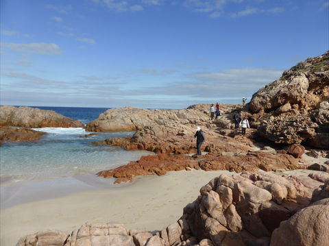 Hillocks Drive - Phillip Island Accommodation 1