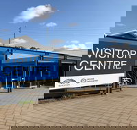 Inside Industry - Phillip Island Accommodation