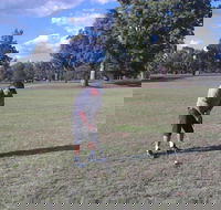 Inverell Golf Club - Phillip Island Accommodation