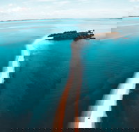 King Island Walk - Phillip Island Accommodation