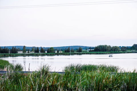 Lake Wyangan - Phillip Island Accommodation 2