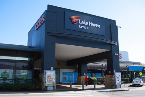 Lake Haven Centre - Phillip Island Accommodation 0