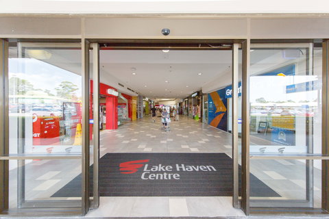Lake Haven Centre - Phillip Island Accommodation 1