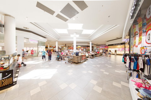 Lake Haven Centre - Phillip Island Accommodation 2