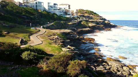 MacKenzies Beach - Phillip Island Accommodation 0