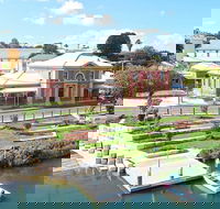 Maclean Community Precinct - Phillip Island Accommodation