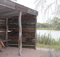 Martin Bend Wetland and Walking Trail