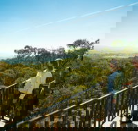 Monument Hill Reserve - Phillip Island Accommodation