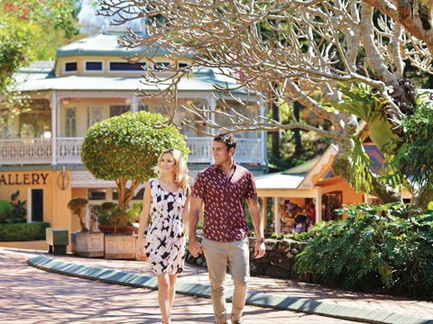 Montville - Phillip Island Accommodation 2