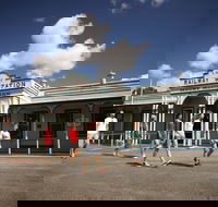 Mount Morgan - Phillip Island Accommodation
