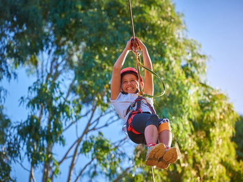 Next Level Monkey Business - Phillip Island Accommodation 2