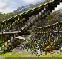 Noojee Trestle Bridge - Phillip Island Accommodation