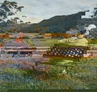 North - North East - Phillip Island Accommodation