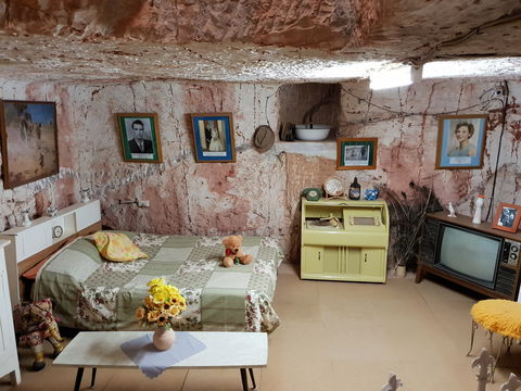Old Timers Mine & Museum - Self Guided Tour - Phillip Island Accommodation 2
