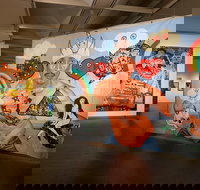 Orange Regional Gallery - Phillip Island Accommodation