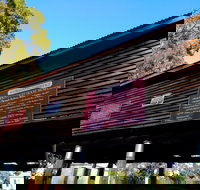 Paterson self guided walk - Phillip Island Accommodation