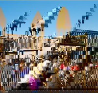 Port Noarlunga Jubilee Park Adventure Playground - Phillip Island Accommodation