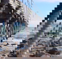 Port Hughes Jetty - Phillip Island Accommodation