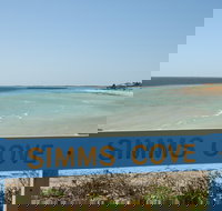 Port Hughes Coastal Walking Trail - Phillip Island Accommodation