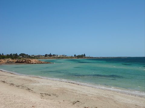 Port Hughes Coastal Walking Trail - Phillip Island Accommodation 1