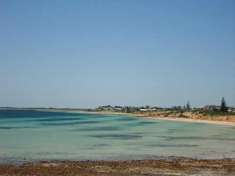 Port Hughes Coastal Walking Trail - Phillip Island Accommodation 2