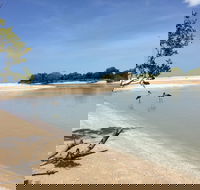 Pormpuraaw - Phillip Island Accommodation