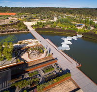 Royal Botanic Gardens Victoria Cranbourne Gardens