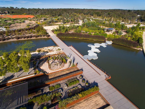 Royal Botanic Gardens Victoria, Cranbourne Gardens - Phillip Island Accommodation 0